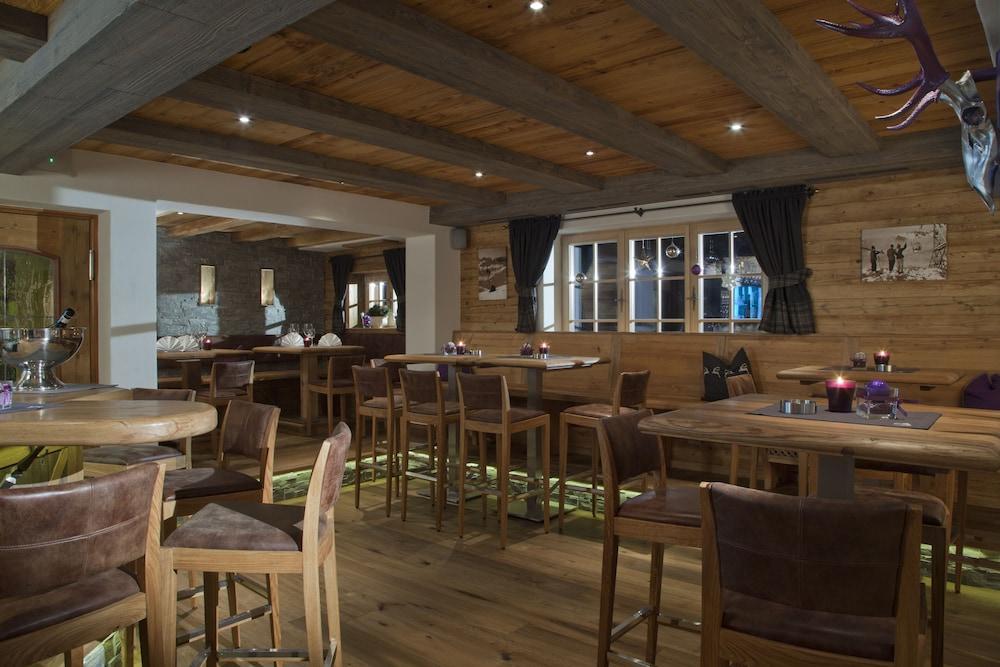 Landhotel Vordergrub Kitzbuhel Exterior photo
