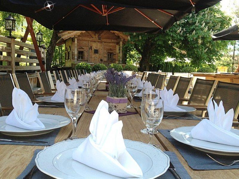 Landhotel Vordergrub Kitzbuhel Exterior photo
