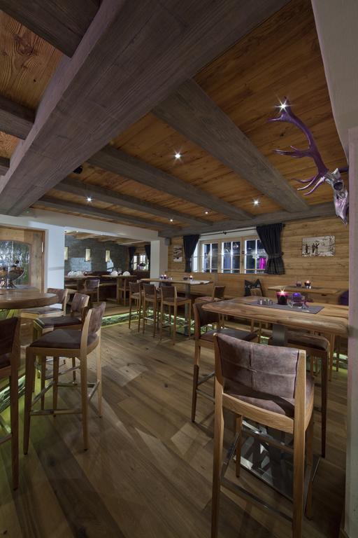 Landhotel Vordergrub Kitzbuhel Exterior photo